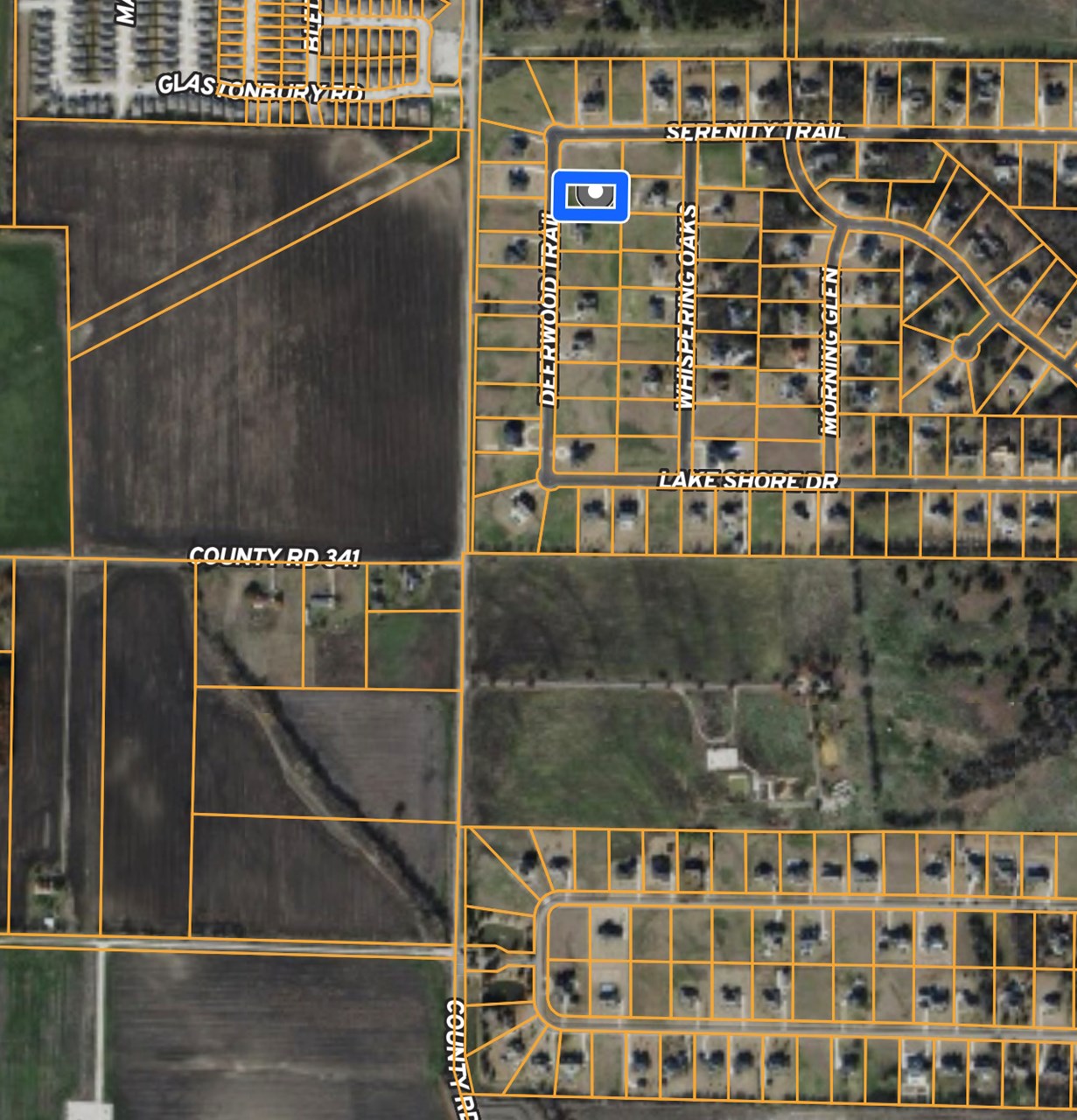 property listing image