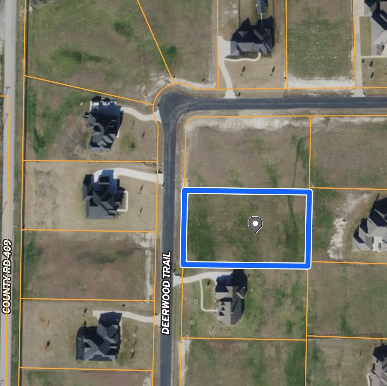 0 Deerwood Tr 