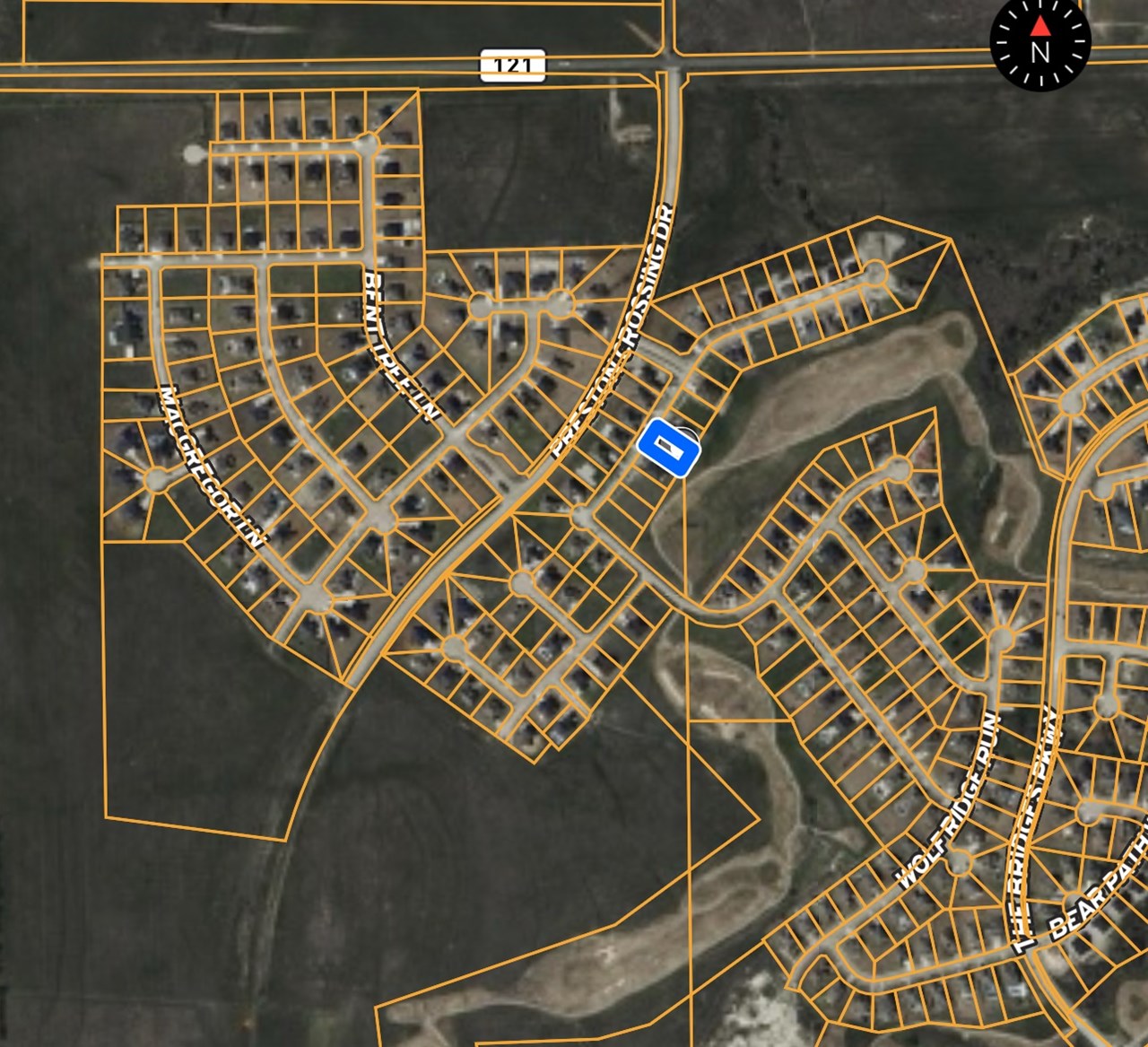 property listing image