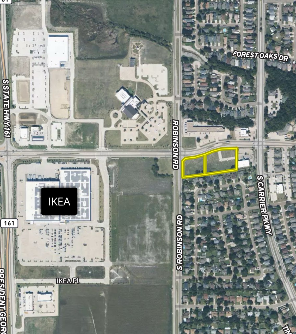 property listing image