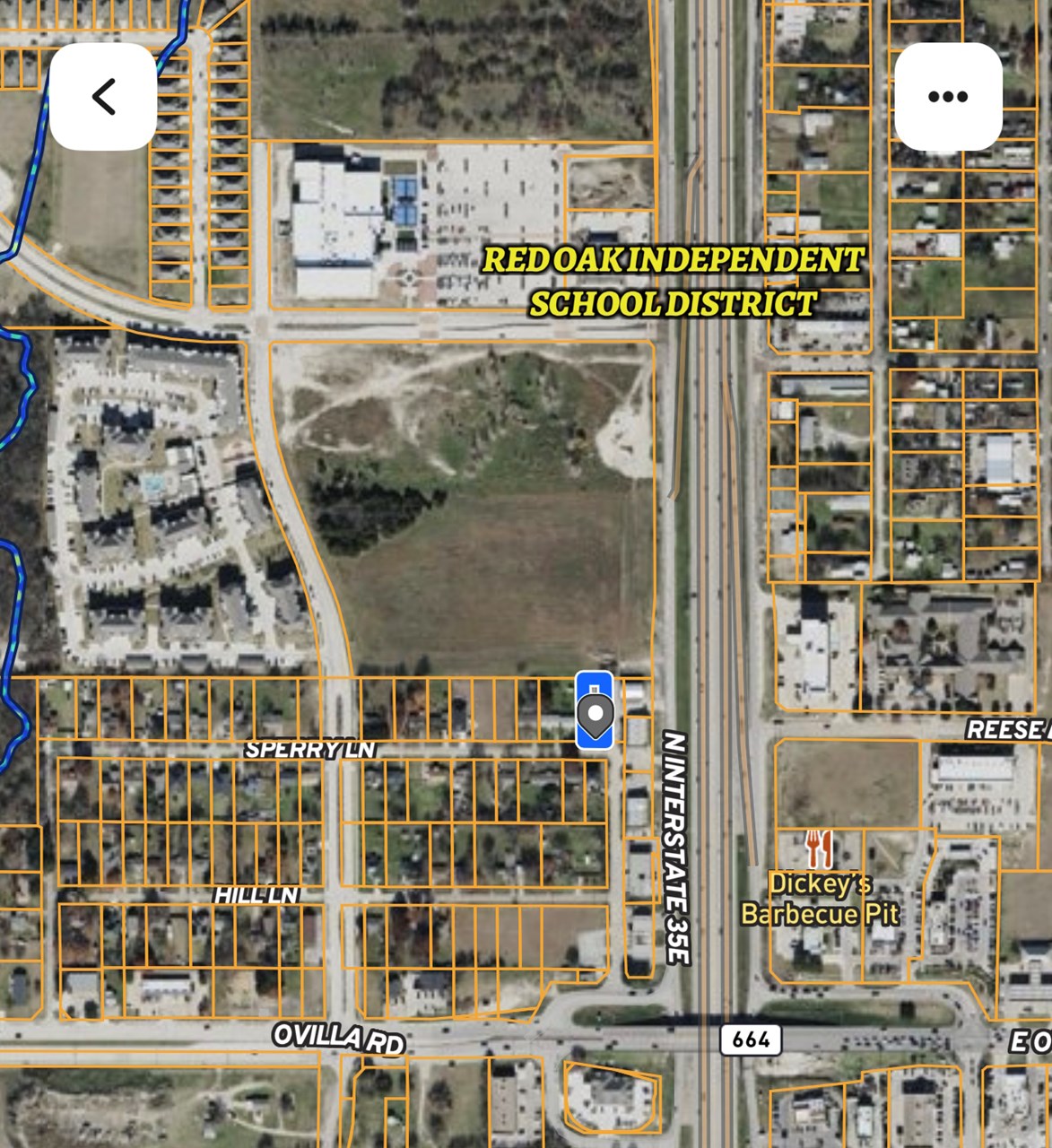 property listing image