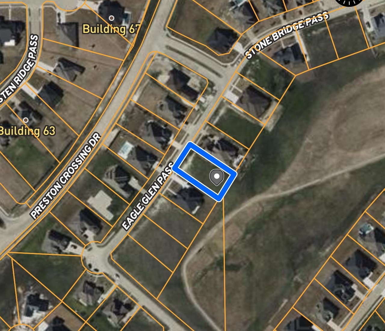 1148 Stonebridge Pass