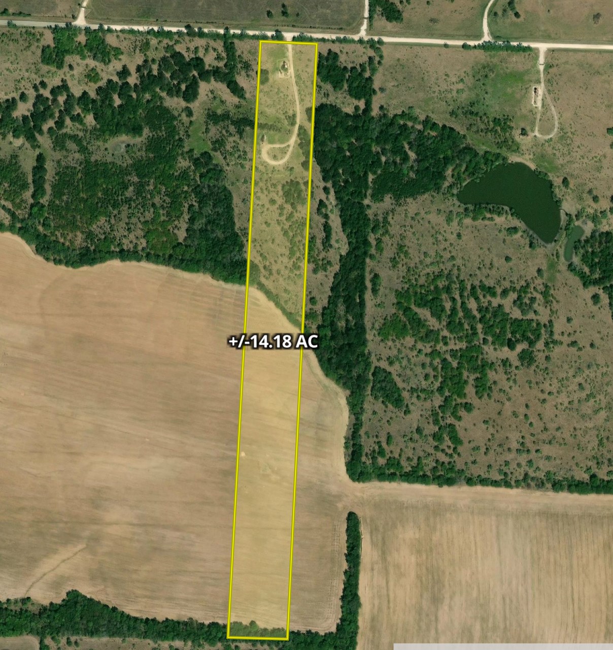 Keyes Rd